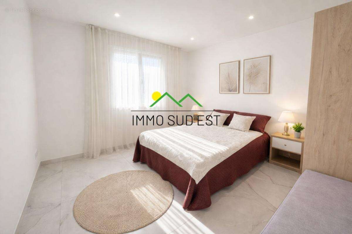 Maison à ROMANS-SUR-ISERE