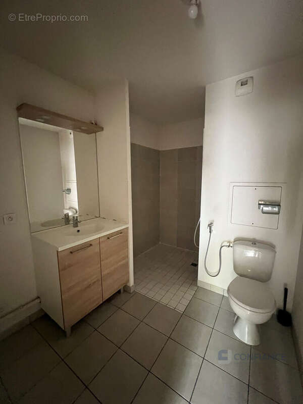 Appartement à VENISSIEUX