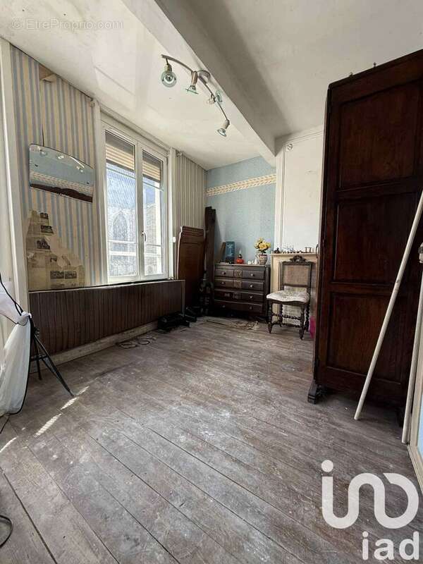 Photo 8 - Maison à SAINT-OMER