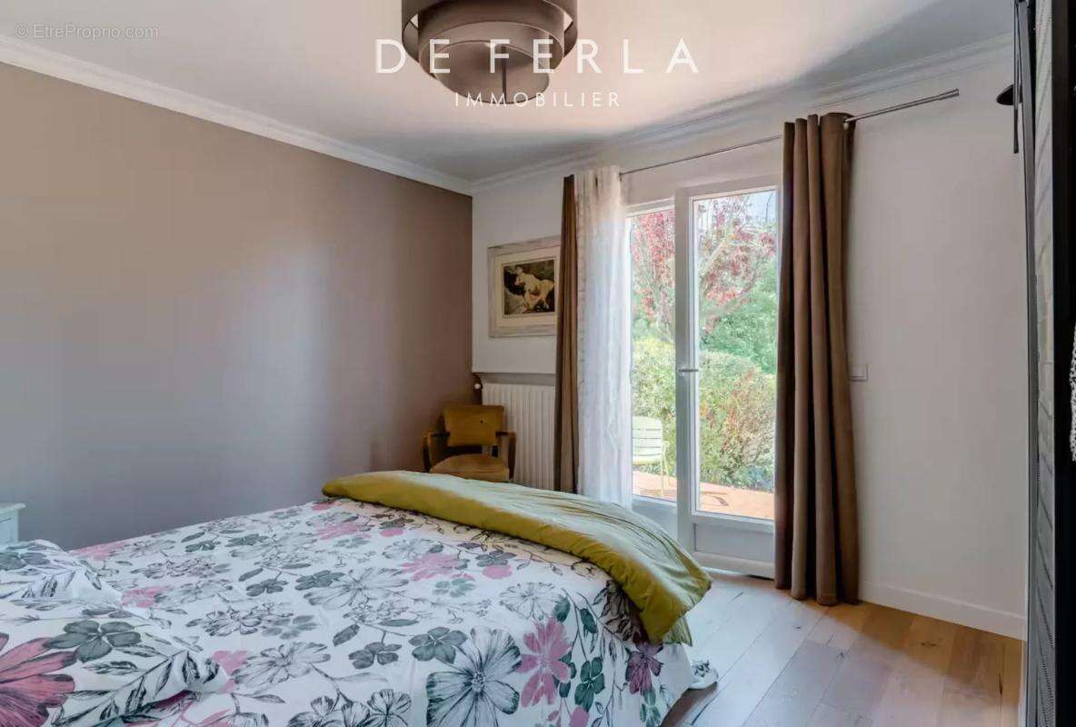 Maison à AIX-EN-PROVENCE