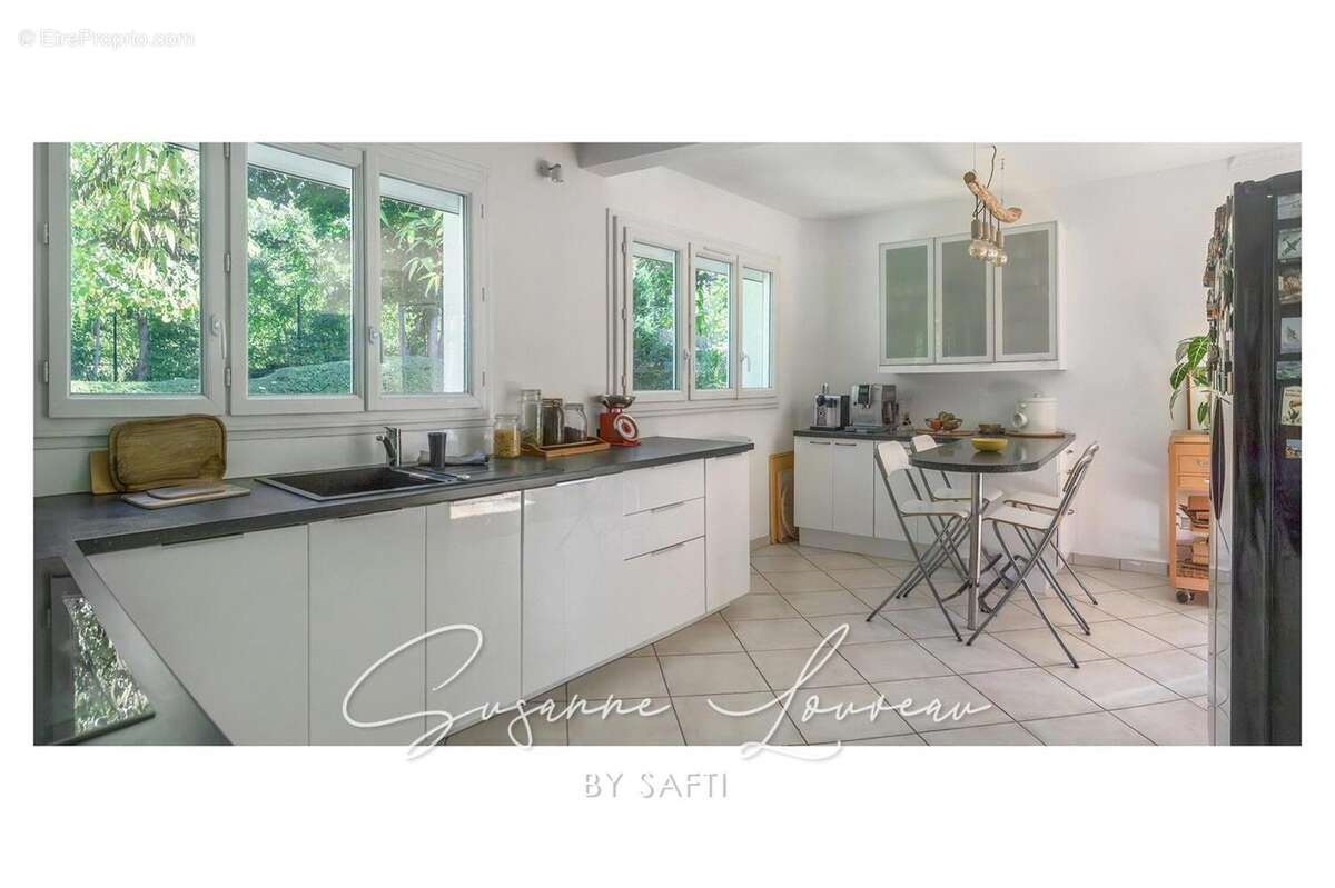 Photo 6 - Maison à L&#039;ETANG-LA-VILLE