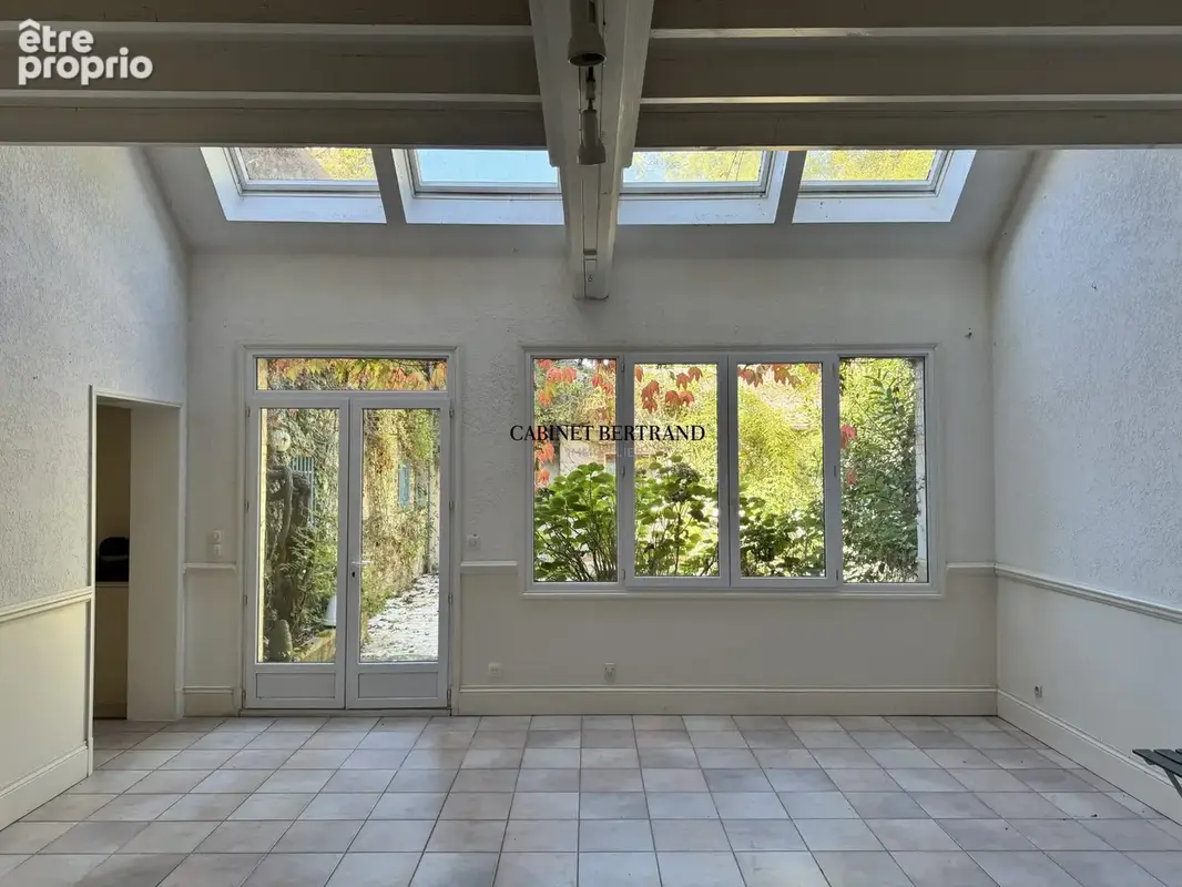 Maison 10 pièces 320 m² à vendre à Radepont (27380) - photo 9