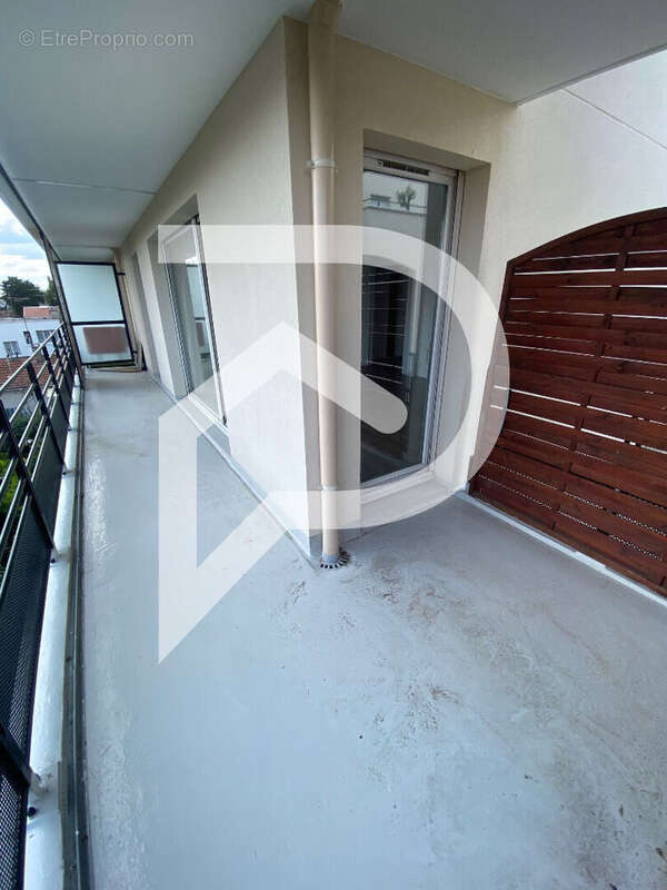 Appartement à COLOMBES