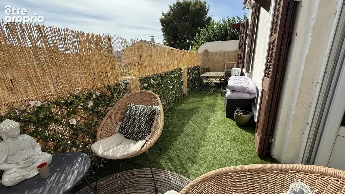 Photo Appartement à La Seyne-Sur-Mer au prix de 260 000€