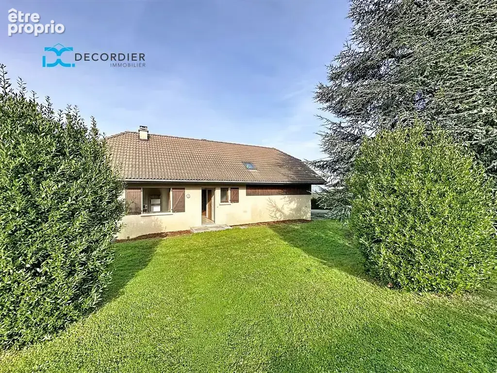 Publier maison t4 de 81.5 m² - photo 20