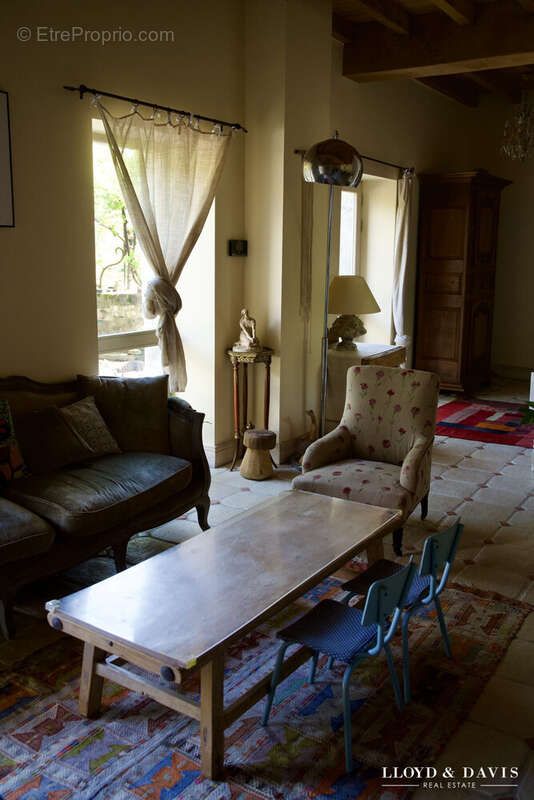 Maison à SAINT-SEVER