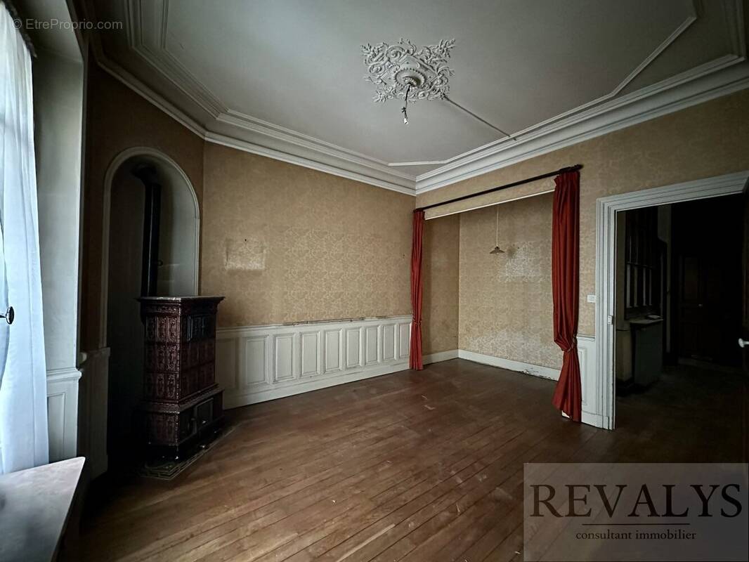 Appartement à DIJON