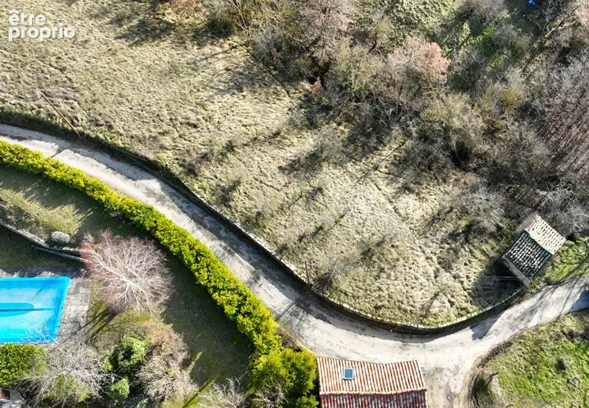 Maison de vigne avec vue exceptionnelle sur le Viaduc de Millau - photo 3