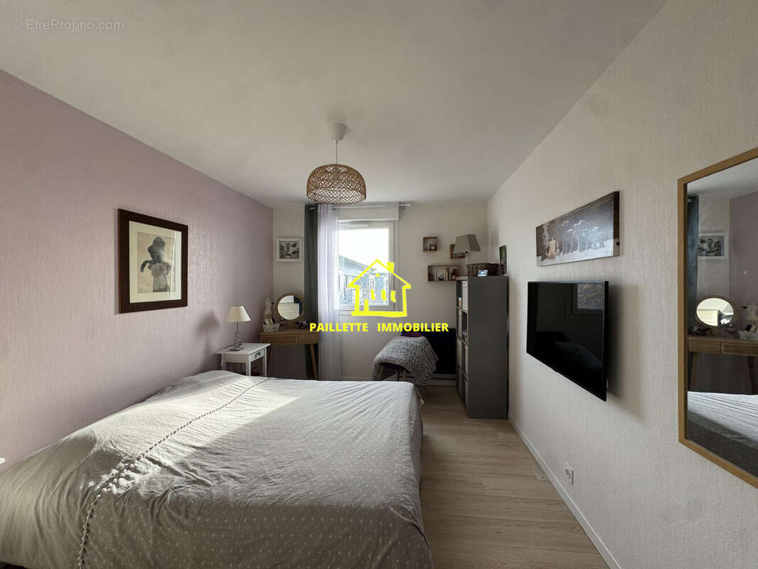 Appartement à SAINTE-ADRESSE