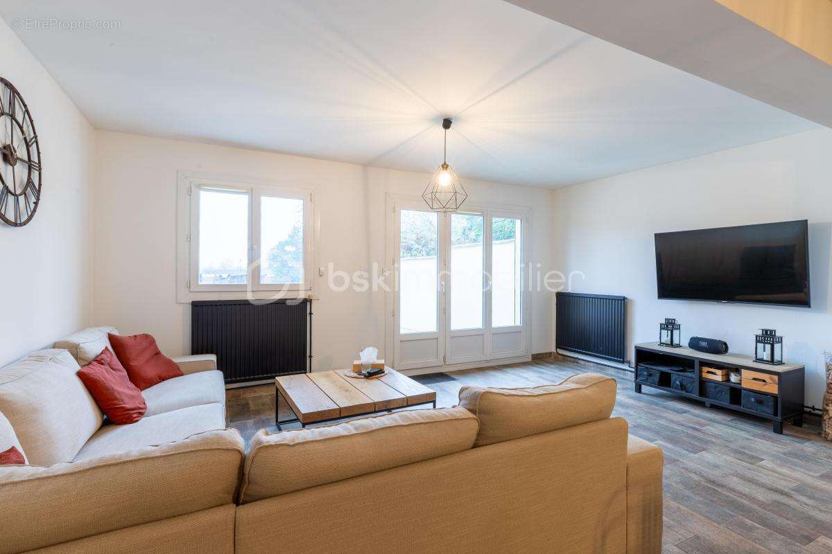 Maison à SAINT-SOUPPLETS