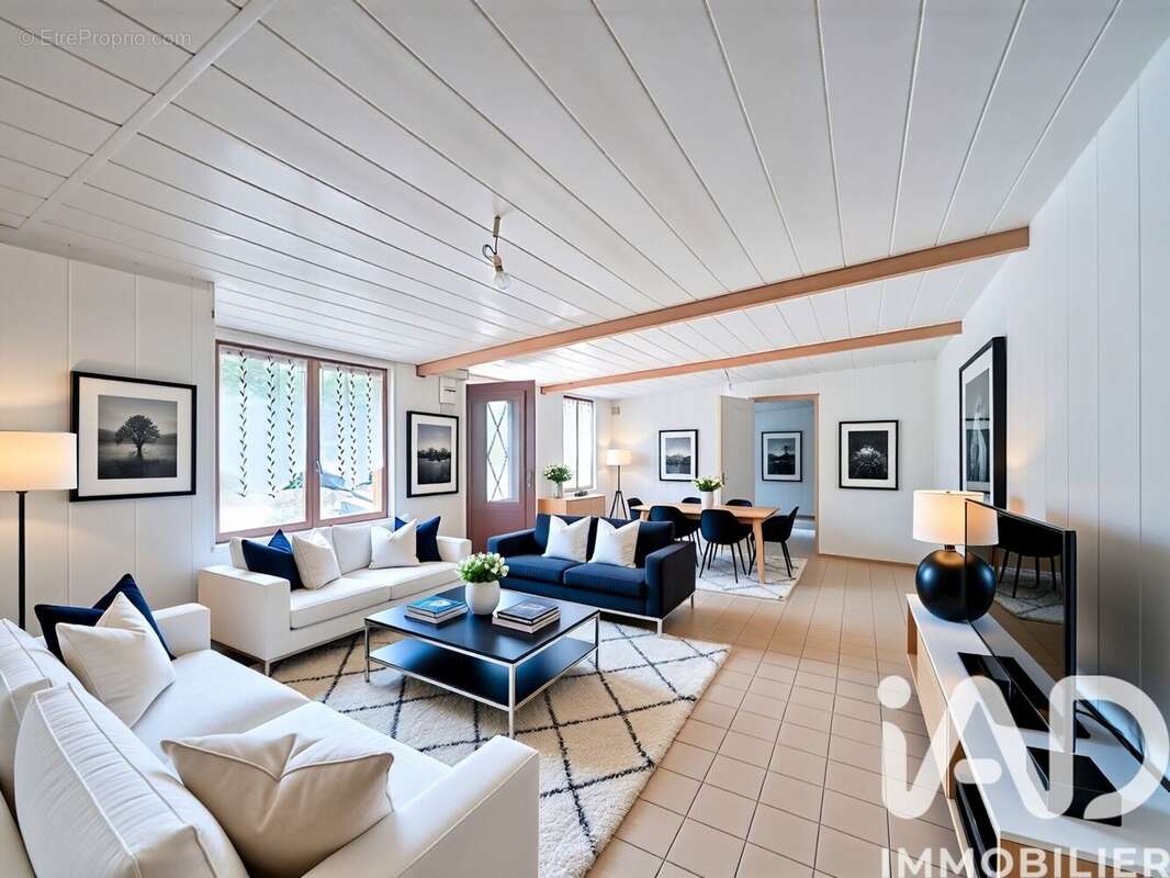 Photo 5 - Maison à DOUAI