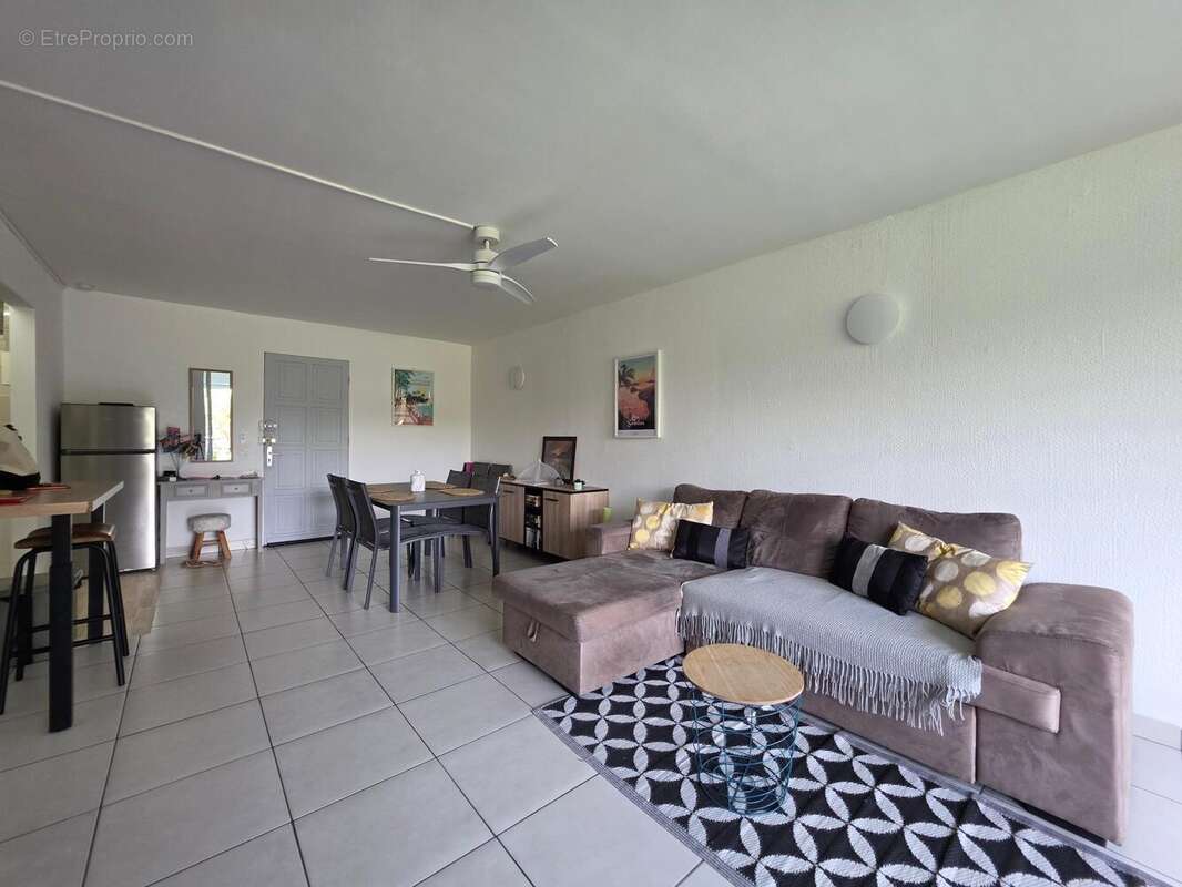 Photo 2 - Appartement à SAINTE-ANNE
