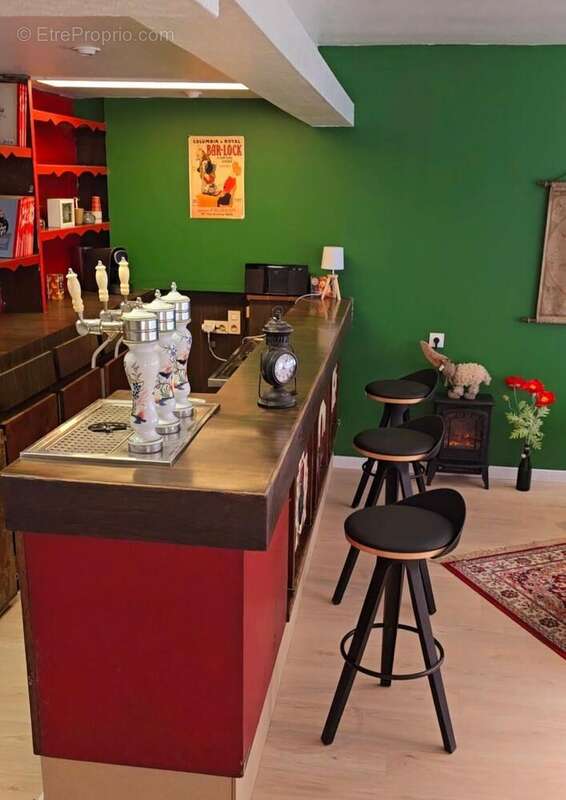 Photo 2 - Maison à BIGNAN