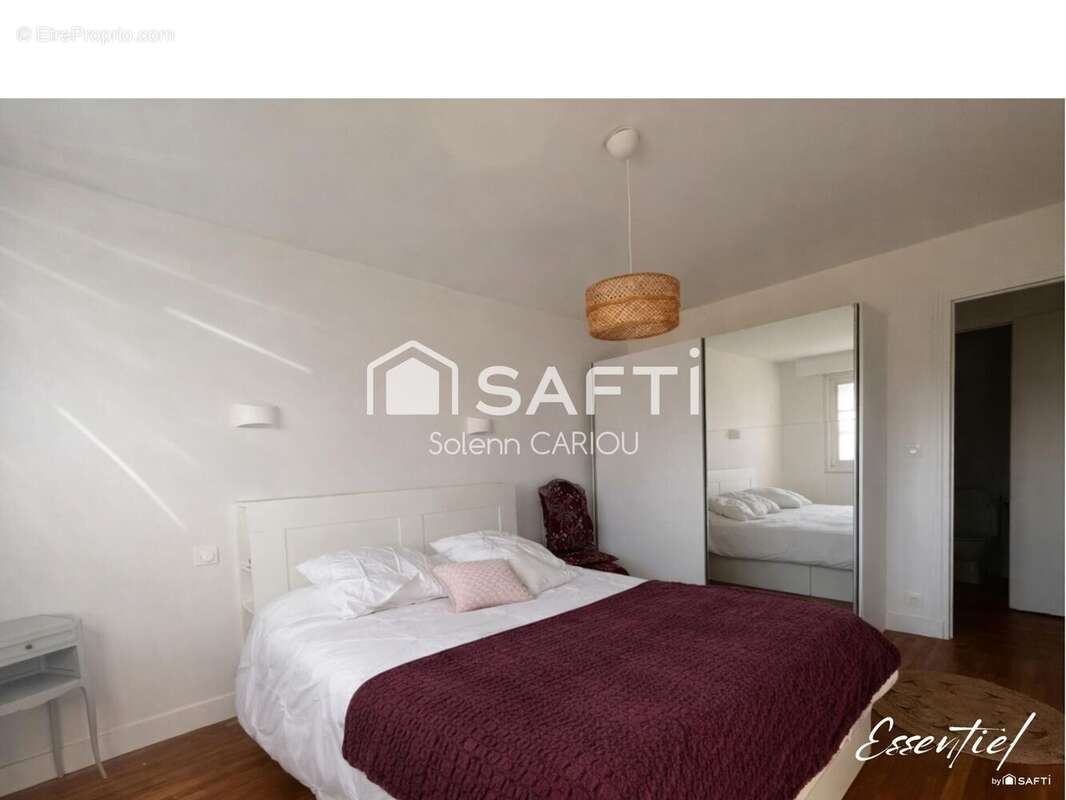 Photo 3 - Maison à KERVIGNAC