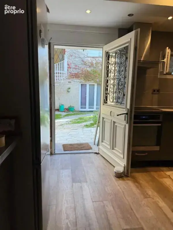 Exclusivité – maison de village atypique avec terrain constructible - photo 3