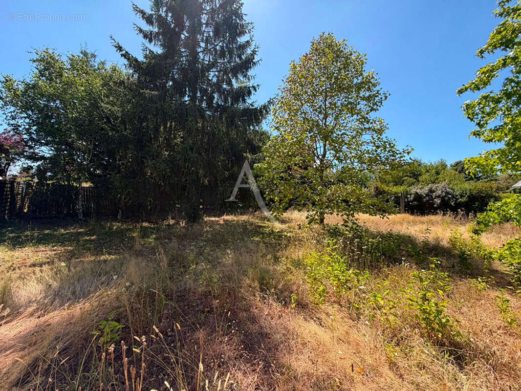 Maison Saint Melaine Sur Aubance 108m² - photo 12
