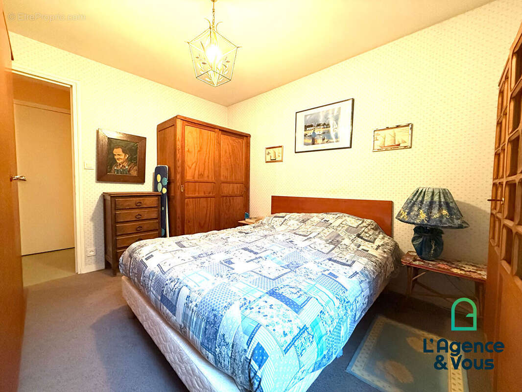 Appartement à LORIENT