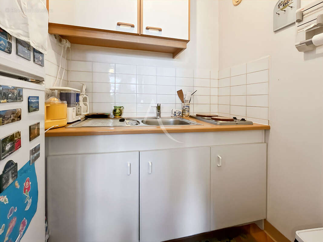 Appartement à SAINT-HILAIRE-DE-RIEZ