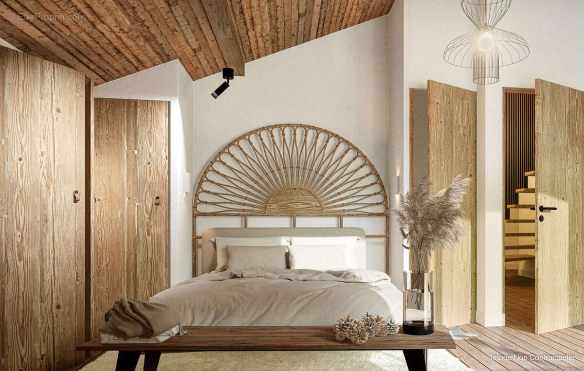 Ski Apartment for sale Chatel (16) - Appartement à CHATEL