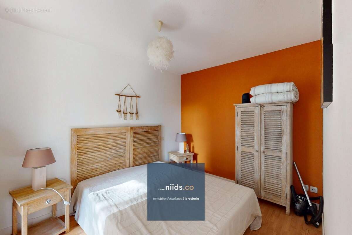 Appartement à LAGORD