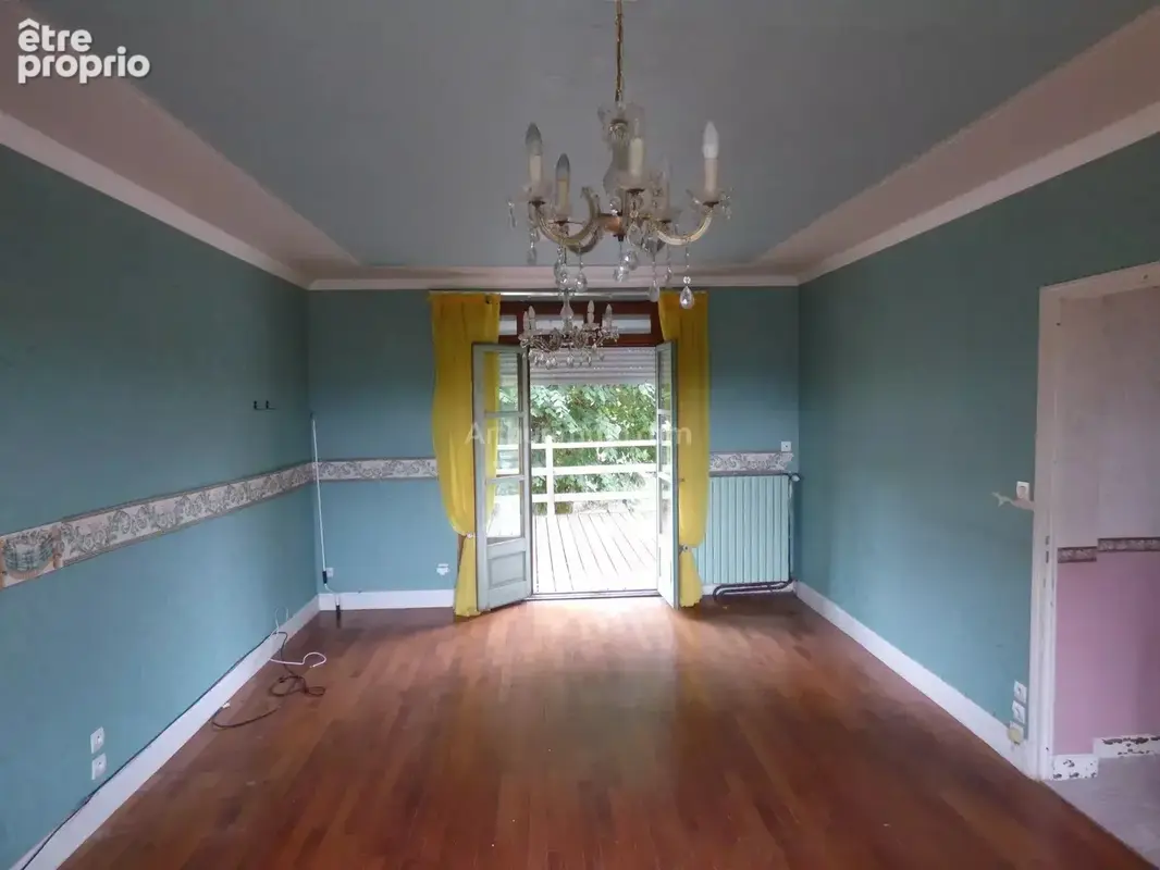 Vente Maison Noyers(89310) 190 000ï¿œ - photo 10