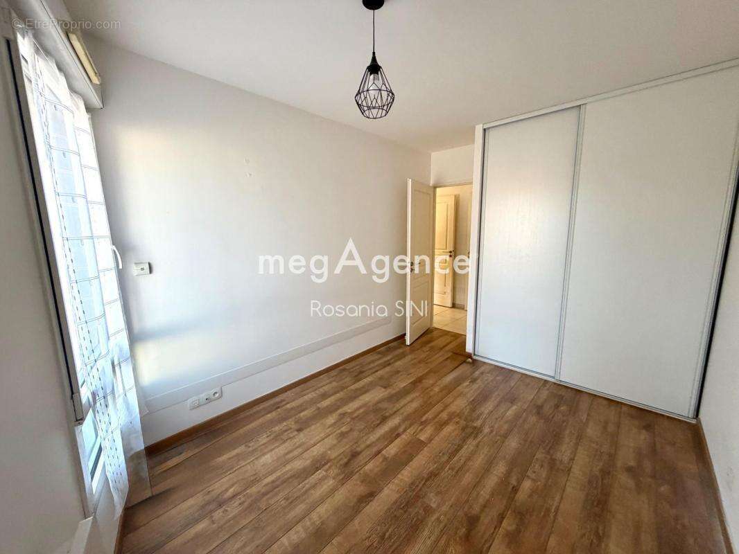 Appartement à LES SABLES-D'OLONNE