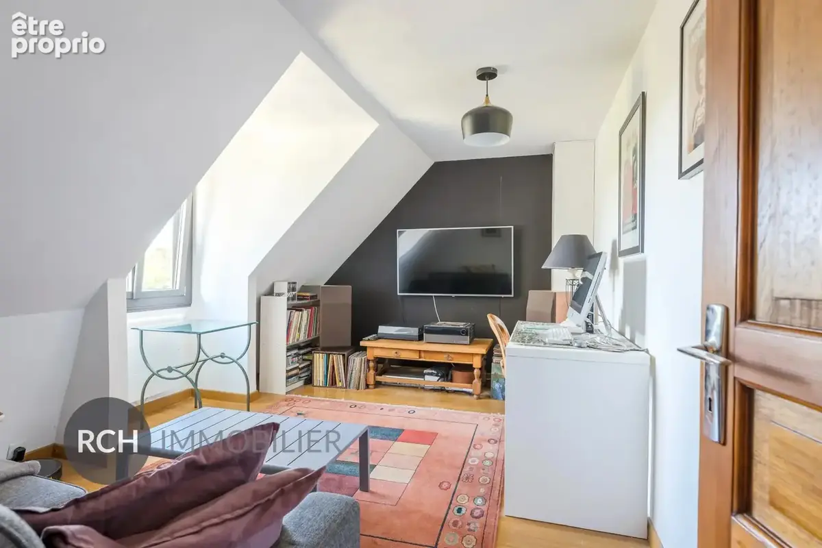 Belle maison familiale sur joli terrain arboré - photo 19