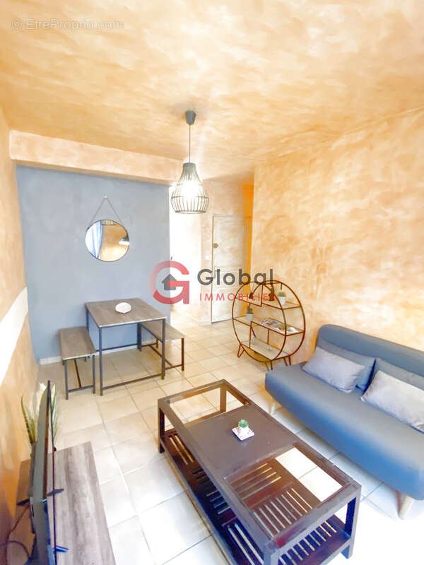 Appartement à CARCASSONNE