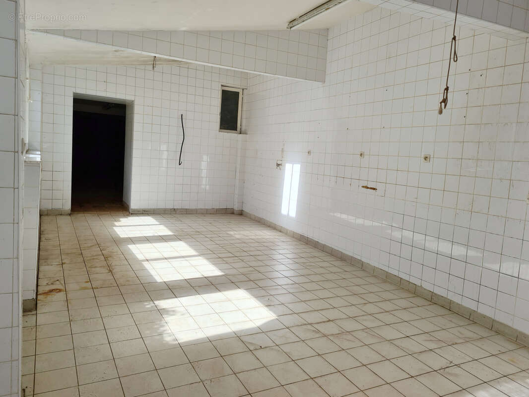 Immeuble de plus de 225m2 en plein centre-ville de guingamp! - photo 10