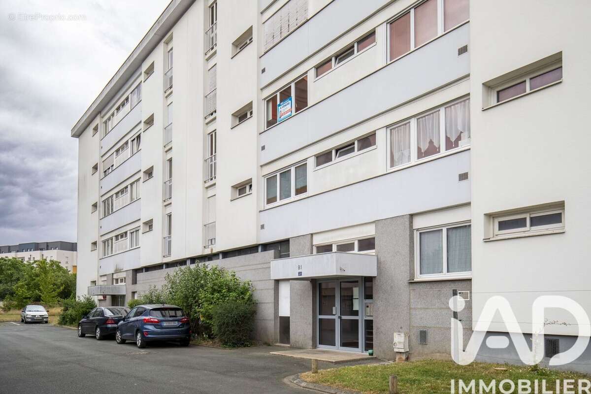 Photo 9 - Appartement à CHOLET