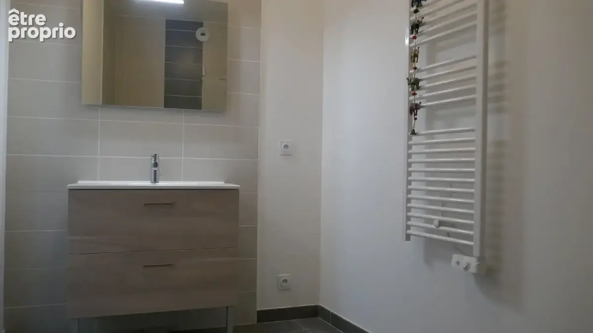Appartement 49m² à faverges-seythenex - photo 11