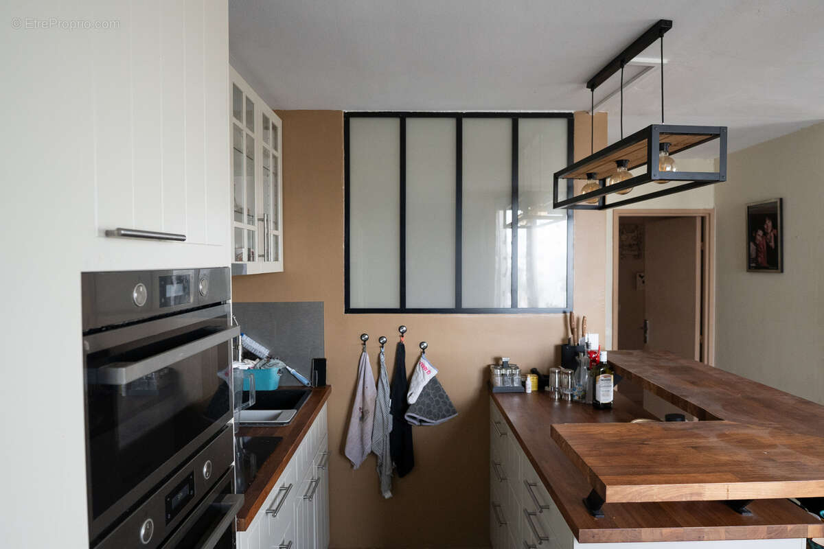 Appartement à NEUILLY-SUR-MARNE