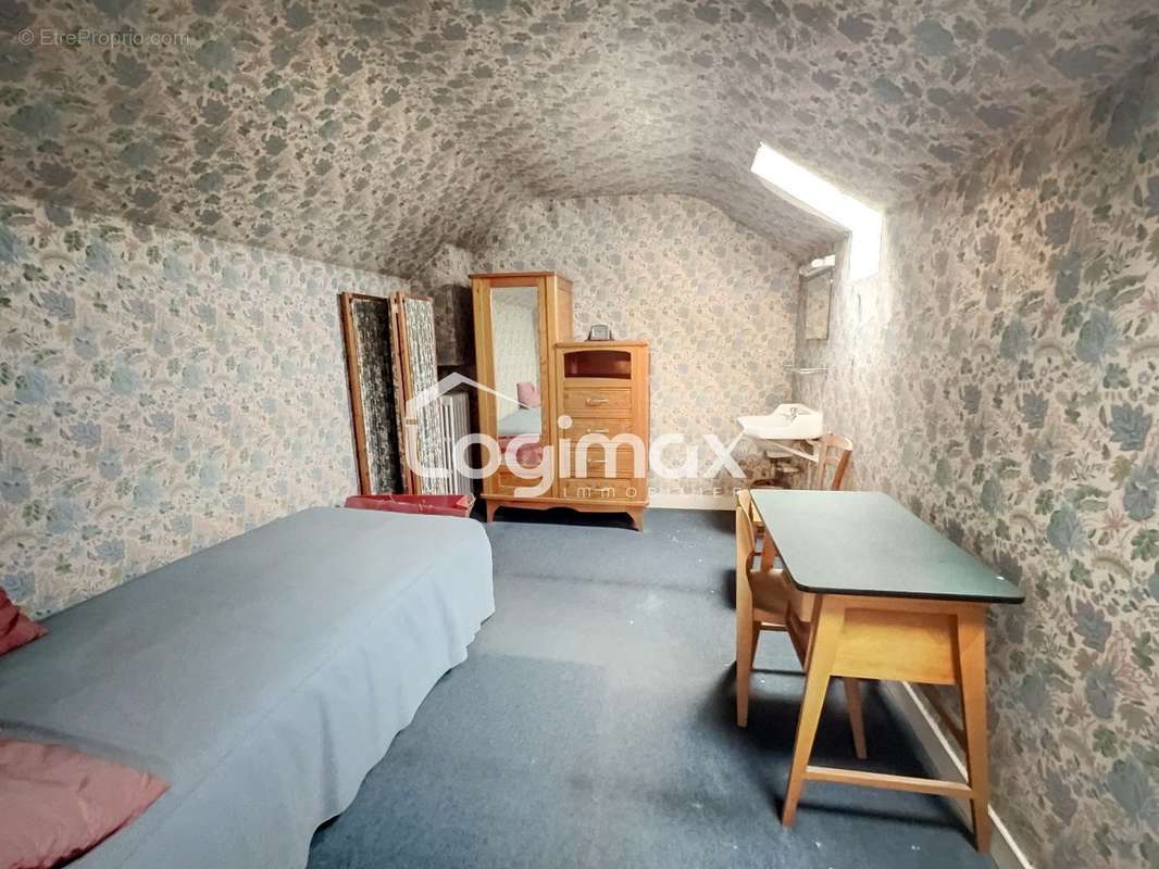 Maison à LA ROCHELLE