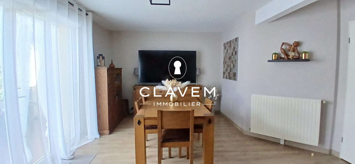 Maison 89 m² à Saint-Caprais-De-Bordeaux  - photo 3