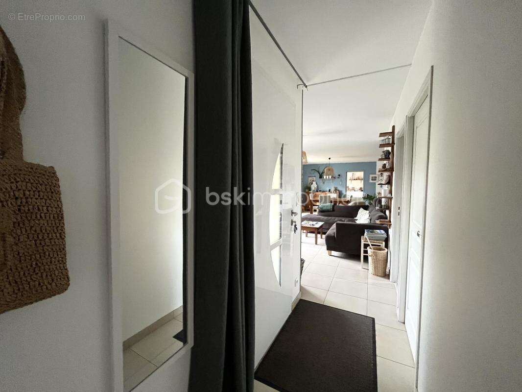 Maison plain pied - 3 chambres - photo 7