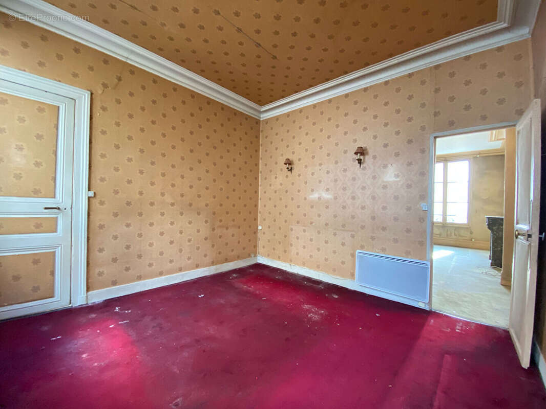 Appartement à PARIS-4E