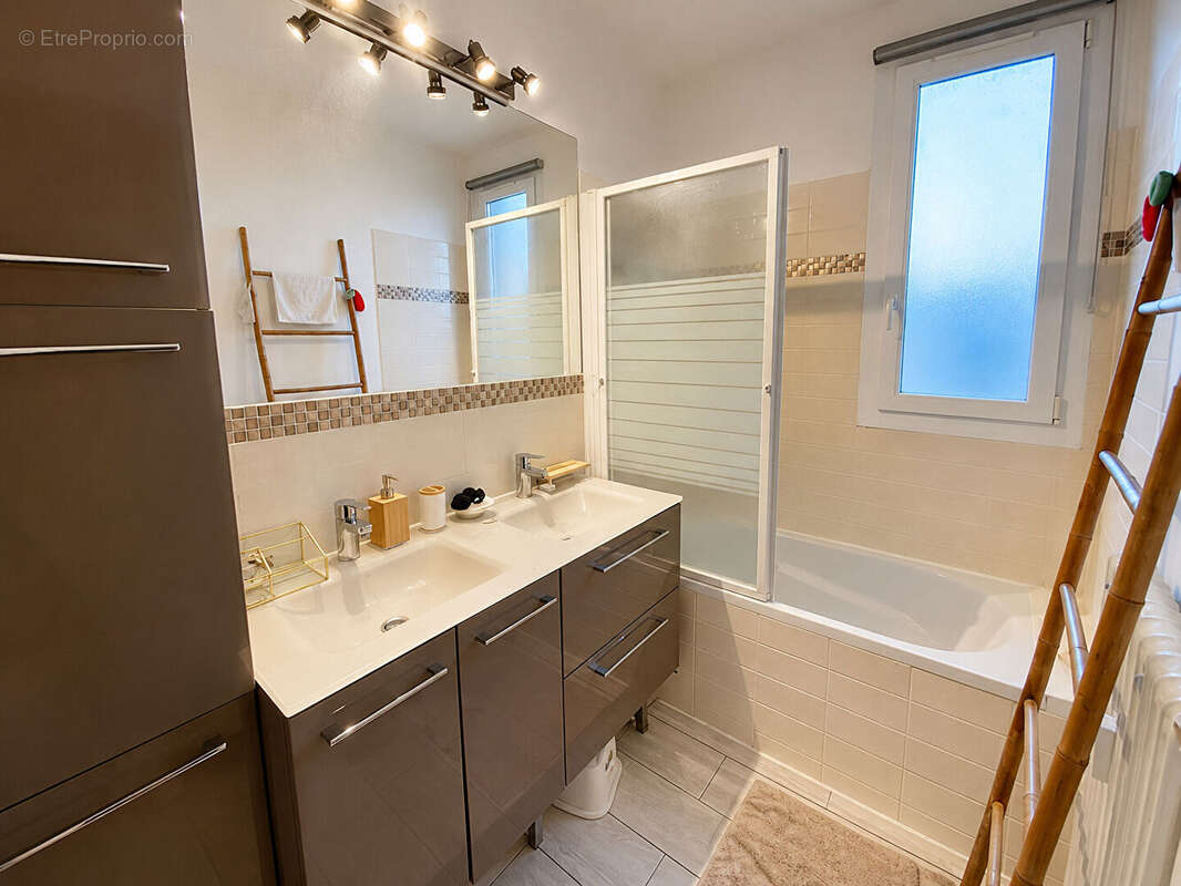 Appartement à MONTMORENCY