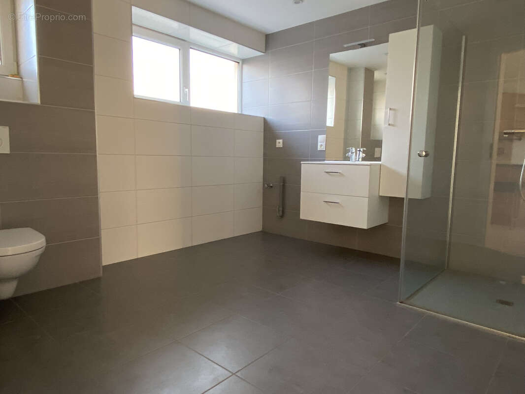 Appartement à KUNHEIM