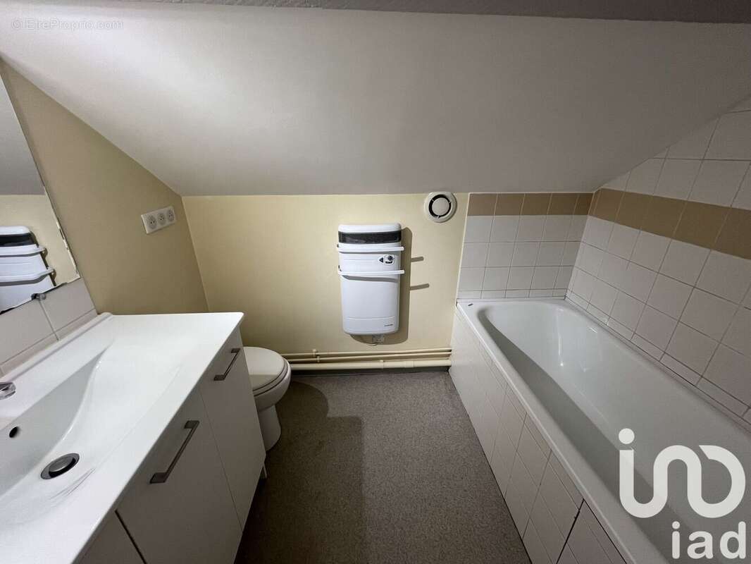 Photo 4 - Appartement à LIMOGES