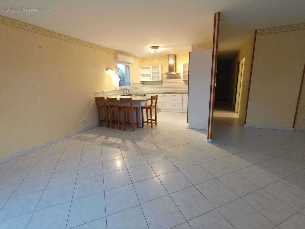 Maison à SAINT-GERMAIN-DU-CORBEIS