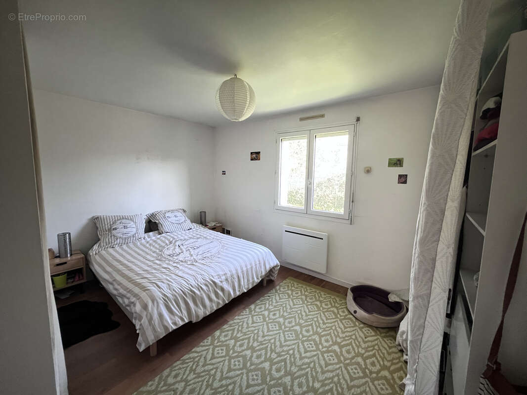 Maison à LA ROCHE-SUR-YON