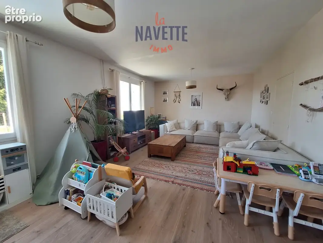 Charmante villa de 180 m2 avec vue splendide - photo 9