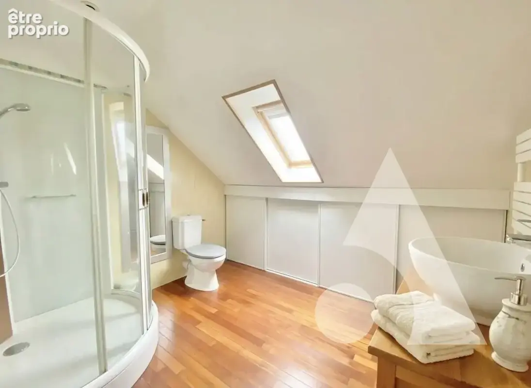 Maison Le Meux 6 pièce(s) 180 m2 - photo 12