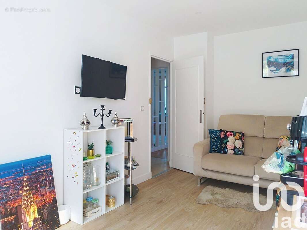 Photo 6 - Maison à L'HAY-LES-ROSES