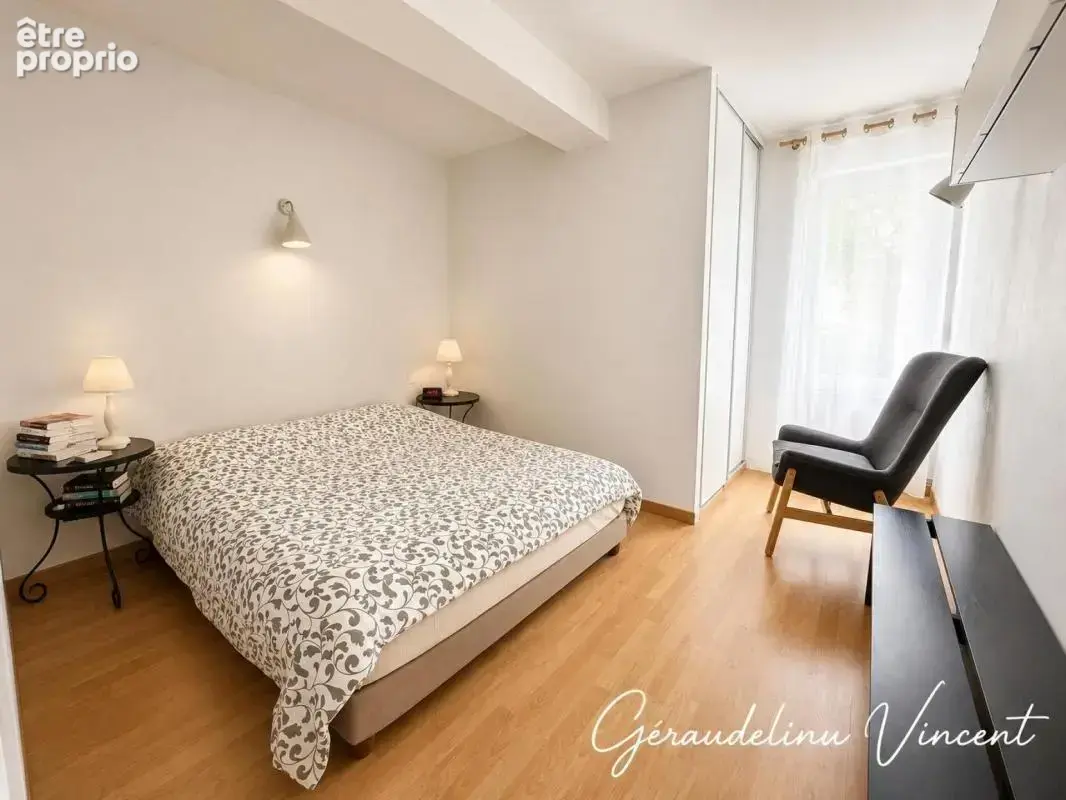 Plain pied Centre Ville Cholet - photo 8