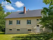 Maison à TROUY