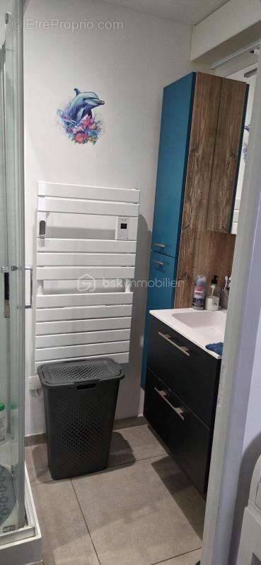 Coup de cœur - Appartement 3 pièces 58 M2 rénové, meublé et pret a vivre - photo 7