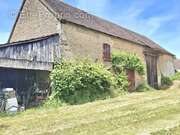 Maison à JUILLE
