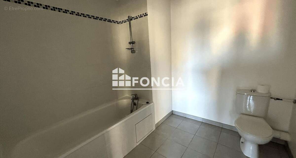 Appartement à LE PETIT-QUEVILLY