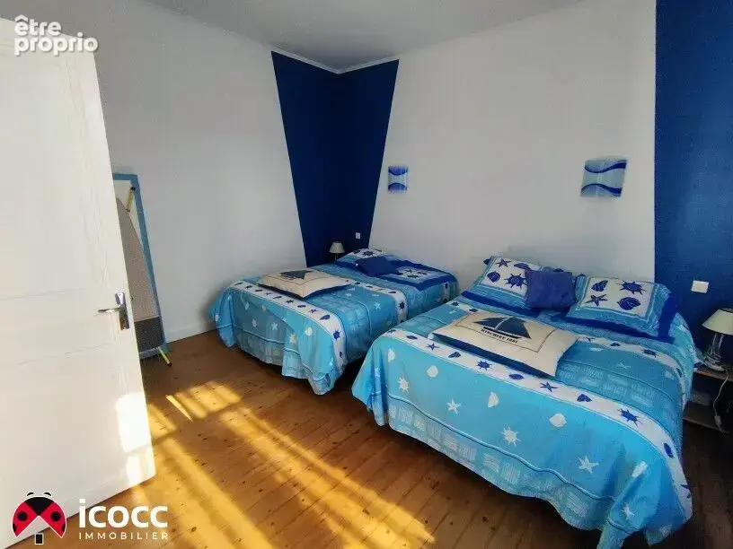 Maison 5 pièces 92 m² à vendre à Triaize (85580) - photo 4